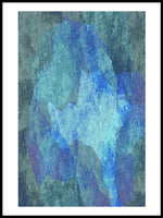 Poster: Abstract nature 3, by Discontinued products