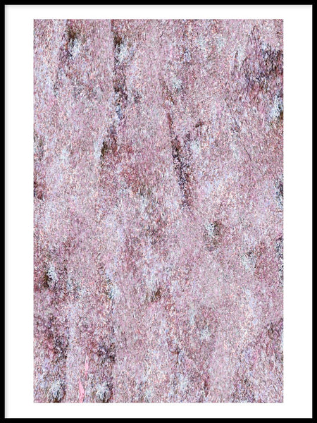 Poster: Abstract nature 5, by Discontinued products