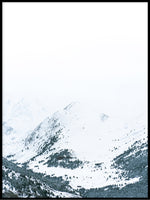 Poster: Andorra #2, by Patrik Forsberg