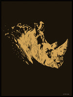 Poster: Animal #64, by PIEL Design