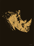 Poster: Animal #64, by PIEL Design