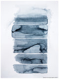 Poster: Blueprint No.01, by KRISTIN ERSÉUS