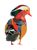 Poster: Colorful Birds #49, by PIEL Design