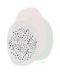 Poster: Dots, by Elina Dahl