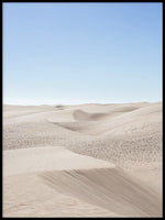 Poster: Dunas, by Discontinued products