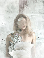 Poster: Endure II, by Carolines Art