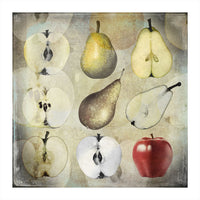 Poster: Fruit, by Discontinued products