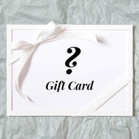 Poster: Gift Card, by Nordic Poster Collective