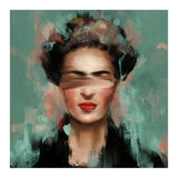 Poster: Kahlo 2.0, by Discontinued products