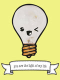 Poster: Kids Light, by Grafiska huset