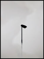 Poster: Lamp, by Discontinued products