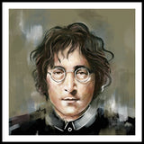 Poster: Lennon 2.0, by Discontinued products