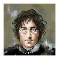 Poster: Lennon 2.0, by Discontinued products