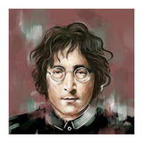 Poster: Lennon, by Discontinued products