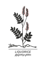 Poster: Liquorice, by Paperago