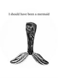 Poster: Mermaid, by Discontinued products