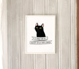 Poster: Salem, by Discontinued products