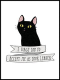 Poster: Salem, by Discontinued products