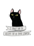 Poster: Salem, by Discontinued products