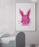 Poster: Sister Rabbit, by Discontinued products
