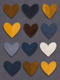 Poster: So Many Hearts, by EMELIEmaria