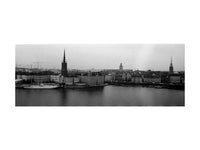 Poster: STHLM I, by Discontinued products