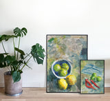 Poster: Still life I, by Discontinued products