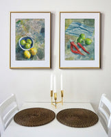 Poster: Still life II, by Discontinued products