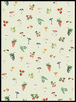 Poster: Swedish Forest, by Discontinued products