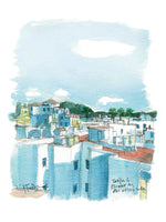 Poster: Tarifa, by Discontinued products