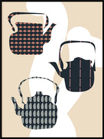 Poster: Tea, by LIWE