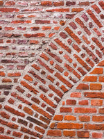 Poster: Bricks #2, by Patrik Forsberg