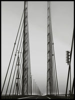 Poster: The Bridge, by Discontinued products