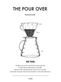 Poster: The Pour Over, by Discontinued products