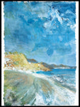 Poster: Torrox Costa I, by Discontinued products