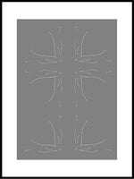 Poster: Spring flowers, 1, by Discontinued products