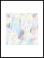 Poster: Spring day, pastel, by Discontinued products