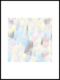 Poster: Spring day, pastel, by Discontinued products
