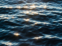 Poster: Water Glare, by EMELIEmaria