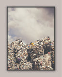 Poster: Wasteland II, by CJOHANSON FOTO